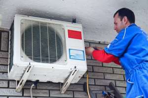 24/7 and Emergency HVAC Near Central, SC | Air Conidtioning and Heating Contractors