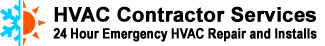 Central HVAC Services